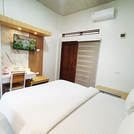 Hometown Residence Bandar Lampung Zewnętrze zdjęcie