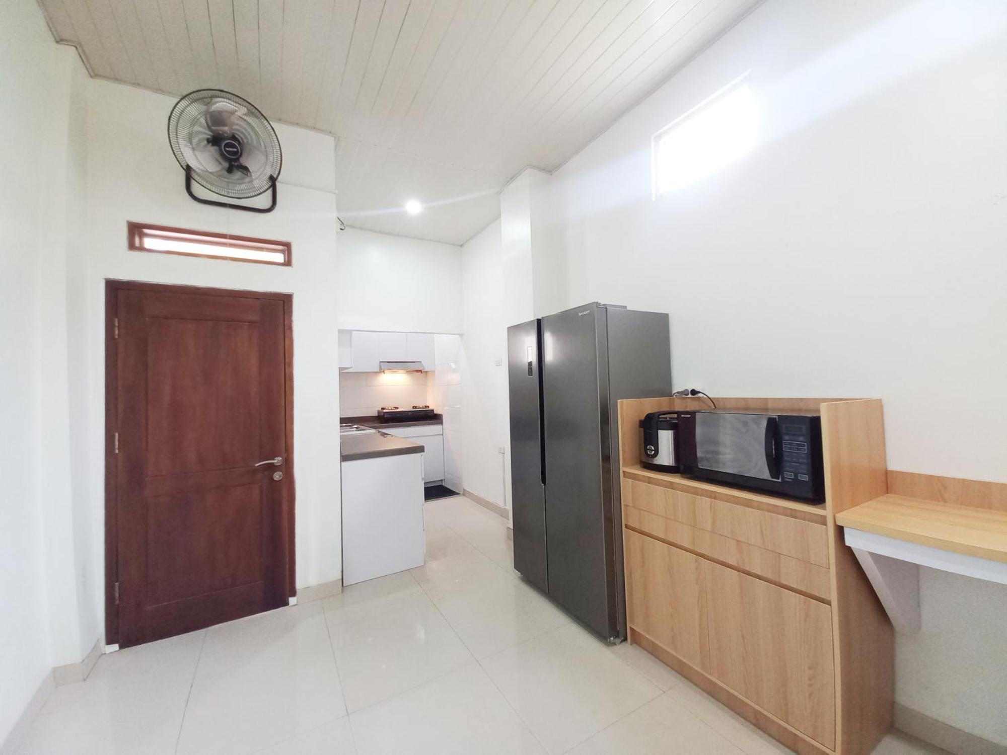 Hometown Residence Bandar Lampung Zewnętrze zdjęcie